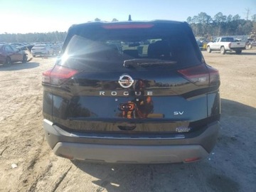 Nissan 2021 Nissan Rogue FWD SV 2021 2.5 Benzyna 181KM, zdjęcie 6