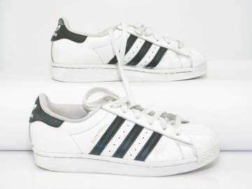 Buty adidas superstar j fu7712 r.36 2/3