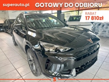 Cupra Formentor Crossover 1.5 TSI 150KM 2026 CUPRA Formentor 1.5 e-TSI DSG Suv 150KM 2026