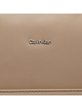 CK CALVIN KLEIN ORYGINALNY PLECAK DAMSKI