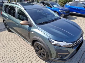 Dacia Jogger Hybrid 140 140KM 2025 Od ręki - Extreme 5-miejsc 1.6 Full Hybrid 140KM / Pakiet Drive, zdjęcie 1