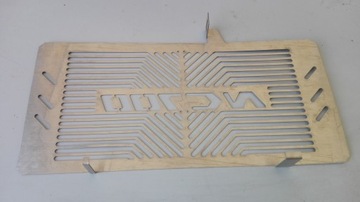 Крышка радиатора Honda NC 700 S 750 NC750 X 2012-