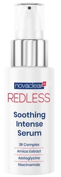 NovaClear RedLess Serum wzmacniające 30 ml
