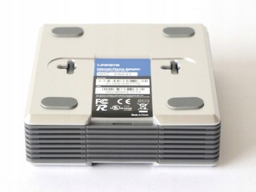 LINKSYS PAP2T VOIP-ШЛЮЗ