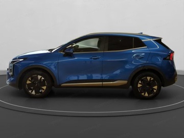 Kia Sportage V 2025 KIA Sportage 1.6 T-GDI 2WD Suv 150KM 2025, zdjęcie 2