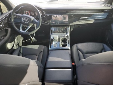 Audi Q7 II 2024 Audi Q7 Premium Plus 2024 3.0l 3.0 Benzyna 335KM, zdjęcie 5