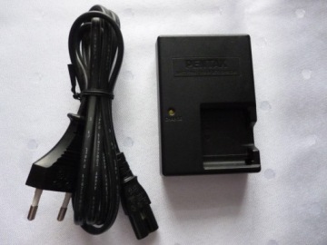Pentax D-BC92 ładowarka do DLi-90 RZ10, RZ18, WG1, WG2, WG3, WG4, WG10