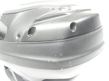KUFER CENTRALNY YAMAHA FJR 1300 MT 07 09 TDM XMAX