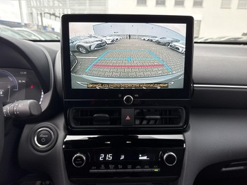 Toyota Yaris IV Hatchback 1.5 Hybrid Dynamic Force 116KM 2024 Toyota Yaris Cross Hybrid 1.5 Style Hybrid 1.5 Sty, zdjęcie 17