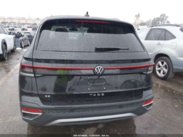 Volkswagen 2025 Volkswagen Inny Taos 1.5T SE 2025 1.5 Benzyna 174KM, zdjęcie 4