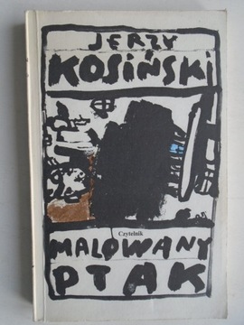 @ MALOWANY PTAK - KOSIŃSKI