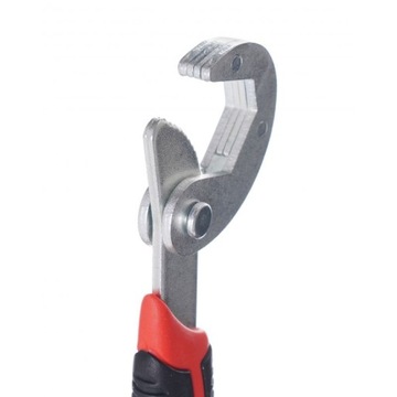 НАБОР КЛЮЧЕЙ КРЮКОВЫХ KRAFT&DELE 9-32мм