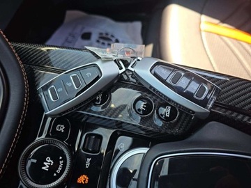 Aston Martin 2023 Aston Martin DBX707 2023 4.0l 4.0 Benzyna 697KM, zdjęcie 7