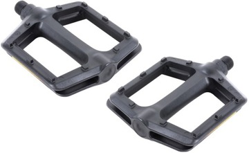 Pedały Single Speed Fix Ostre Pod Strapy