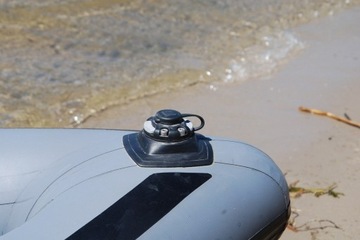 ОСНОВАНИЕ РУЧКИ ДЛЯ СИСТЕМЫ BORIKA PONTOO BOAT KAYAK BORIKA