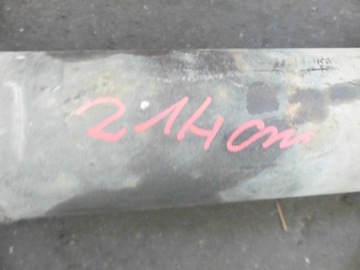 HŘÍDEL HNACÍ MAZDA CX-9 06-15 3.7 V6 214CM AUTOMAT