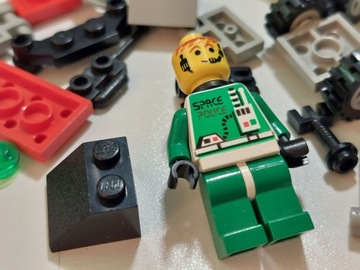 Мини-робот LEGO 1969