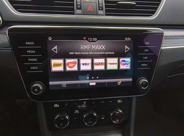 Skoda Superb III Liftback Facelifting 2.0 TSI 190KM 2020 Skoda Superb SalonPL serwis ASO 2.0TSI 190KM bezwypadkowy pakiety MatrixLE, zdjęcie 27