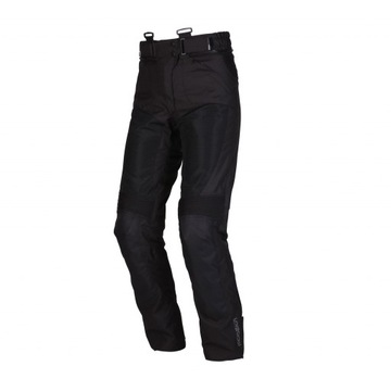 Spodnie letnie mesh MODEKA Veo Air Lady rozmiar 40 damskie