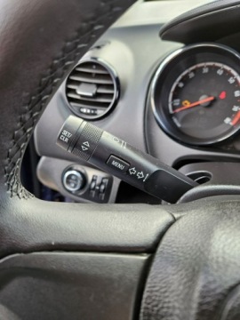 Opel Meriva II Mikrovan 1.4 Turbo ECOTEC 120KM 2013 Opel Meriva Opłacona Zdrowa Zadbana Serwisowana, zdjęcie 13