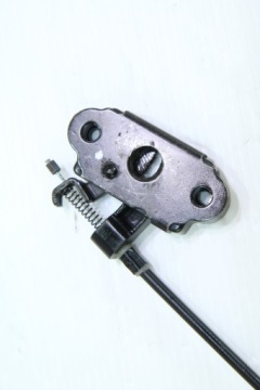 ТРОС ЗАМКА СИДЕНЬЯ KTM DUKE 125 390 11-16