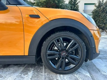 Mini One II 2016 Mini ONE Automat | Skóra | Czujniki parkowania |, zdjęcie 27