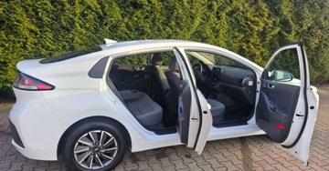 Hyundai IONIQ Electric Facelifting Elektryczny 136KM 2020 Hyundai IONIQ Premium Elektryczny 136KM, zdjęcie 23