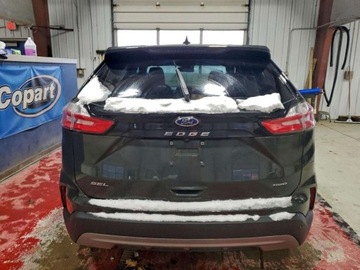 Ford Edge II 2022 Ford Edge SEL 2022 2.0L 2.0 Benzyna 250KM, zdjęcie 2