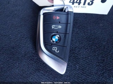 BMW Seria 4 G22-23-26 2023 BMW M4 Competition XDrive 2023 3.0l 3.0 Benzyna 503KM, zdjęcie 11