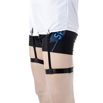 НЕВИДИМЫЕ ПОДДЕРЖКИ ДЛЯ МУЖСКОЙ РУБАШКИ, ЧЕРНЫХ БРЮК