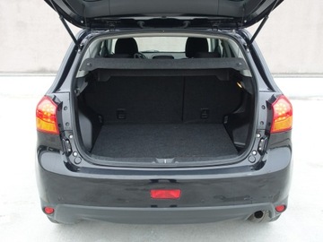 Mitsubishi ASX I SUV Facelifting 2016 1.6 117KM 2017 Mitsubishi ASX 1.6 Ben.117KM/Alu, zdjęcie 26