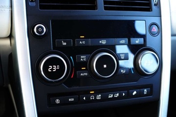 Land Rover Range Rover Sport II 2018 Land Rover Range Rover Sport Bezwypadek Hak Tempomat Kamera Podgrz. fo, zdjęcie 21