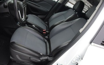 Opel Mokka I SUV 1.6 ecoFLEX 115KM 2013 Opel Mokka 1.6B MPI Klimatronik Sprowadzony Oplacony 1.6 Benzyna 115KM, zdjęcie 27