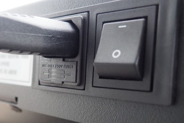 ECOTECHNICS ECK VA_500 R134A станция кондиционирования воздуха