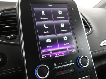 Renault Grand Scenic III 1.6 dCi 130KM 2018 Renault Grand Scenic 7 os. full LED navi klima, zdjęcie 22