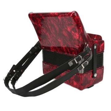 АККОРДЕОН ДЛЯ НАЧИНАЮЩИХ И СТУДЕНТОВ