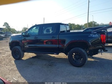 GMC Sierra 1500 Short Box Elevation With 3Sb 2024 5.3l 5.3 Benzyna 355KM, zdjęcie 2