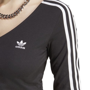 ADIDAS LONGSLEEVE CLASSICS 3S IC5473 r XS