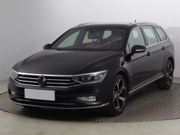 Volkswagen Passat B8 Variant Facelifting 1.5 TSI EVO 150KM 2023 VW Passat 1.5 TSI, Salon Polska, 1. Właściciel, zdjęcie 1