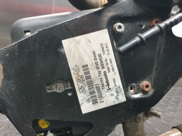 Volvo S60 II S80 II v70 III XC70 XC60 и выпекание парковки Webasto нагревание