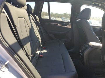 BMW X3 G01 2021 BMW X3 sDrive30i 2021 2.0l 2.0 Benzyna 248KM, zdjęcie 11