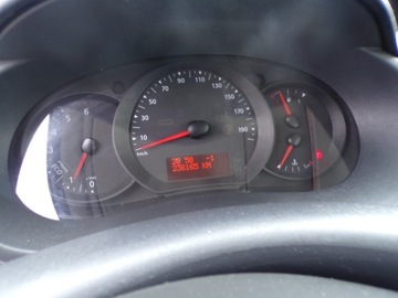 Renault Kangoo II Mikrovan Facelifting 2013 1.5 dCi 90KM 2014 RENAULT KANGO LONG DRZWI ROZSUWANE Z OBU STRON 1.5 DCI, zdjęcie 15