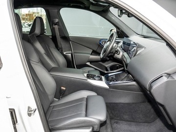 BMW X3 G45 2025 BMW X3 xDrive20d Sport Suv 2.0 (197KM) 2025, zdjęcie 9