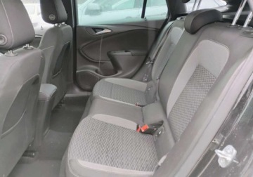 Opel Astra K Sportstourer Facelifting 1.2 Turbo 110KM 2020 Opel Astra 122020r, 1.2 Benzyna. Uszkodzony przod i lewy bok. Jezdzi, zdjęcie 9