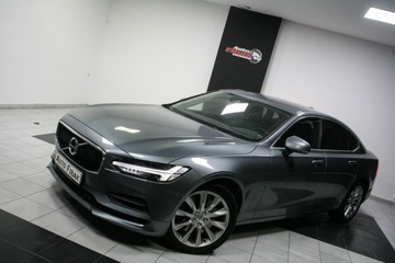 Volvo S90 II 2017 Volvo S90 T5*250KM*MOMENTUM*Salon PL*i