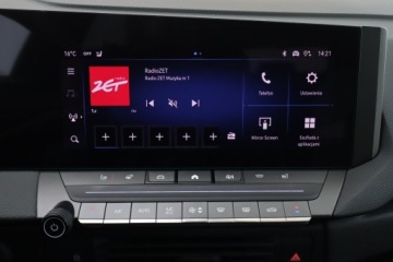 Opel Astra L Hatchback 1.2 Turbo 130KM 2023 Opel Astra 1.2 Turbo, Salon Polska, Serwis ASO, zdjęcie 12