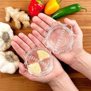 ВРАЩАЮЩАЯСЯ ЧЕСНОКА ДЛЯ СУШОФРУКТОВ