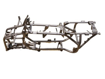 RAMA ATV ONTARIO 150 BASHAN SREBRNA QUAD