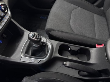 Hyundai i30 III 2022 Hyundai i30 Smart, 1 właściciel, Salon Polska, FV, zdjęcie 29