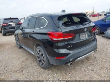 BMW X1 U11 2022 BMW X1 sDrive28I 2022 2.0l 2.0 Benzyna 228KM, zdjęcie 3